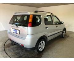 Suzuki Ignis 1,3 VVT GA - 7