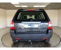 Land Rover Freelander 2,2 TDI - 6