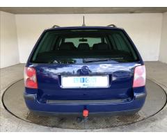 Volkswagen Passat 1,9 TDI - 6