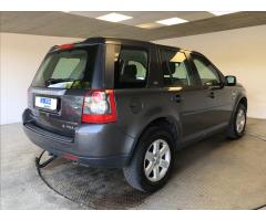 Land Rover Freelander 2,2 TDI - 7