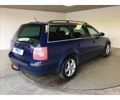 Volkswagen Passat 1,9 TDI - 7