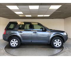 Land Rover Freelander 2,2 TDI - 8