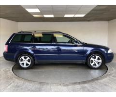 Volkswagen Passat 1,9 TDI - 8