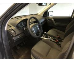 Land Rover Freelander 2,2 TDI - 9