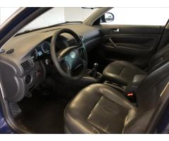 Volkswagen Passat 1,9 TDI - 9