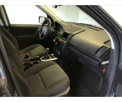 Land Rover Freelander 2,2 TDI - 12