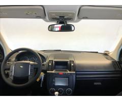 Land Rover Freelander 2,2 TDI - 14