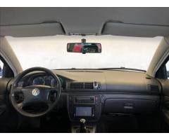 Volkswagen Passat 1,9 TDI - 14