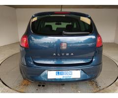 Seat Altea 2,0 TDI - 6