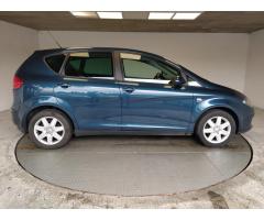 Seat Altea 2,0 TDI - 8