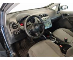 Seat Altea 2,0 TDI - 9