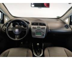 Seat Altea 2,0 TDI - 14