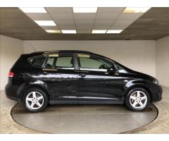 Seat Altea 1,6 TDI CR Reference  XL - 8