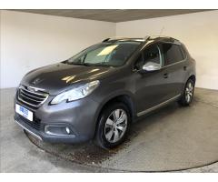 Peugeot 2008 1,6 HDI ALLURE - 3