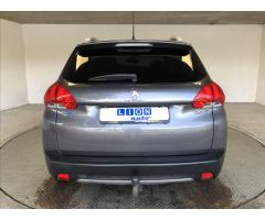 Peugeot 2008 1,6 HDI ALLURE - 6