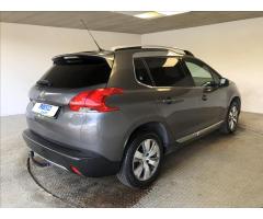 Peugeot 2008 1,6 HDI ALLURE - 7