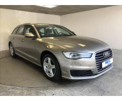 Audi A4 Avant 35 TDI S tronic DSG