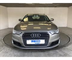 Audi A4 Avant 35 TDI S tronic DSG