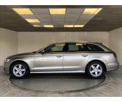 Audi A4 Avant 35 TDI S tronic DSG