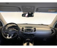 Kia Sportage 2,0 CRDI 4x4 - 14