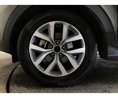 Kia Sportage 2,0 CRDI 4x4 - 31