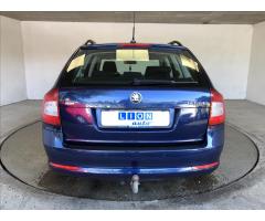 Škoda Octavia 1,9 TDI PD DPF Ambiente Combi - 6