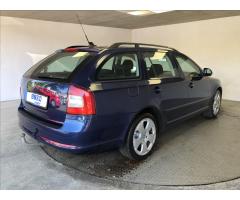 Škoda Octavia 1,9 TDI PD DPF Ambiente Combi - 7