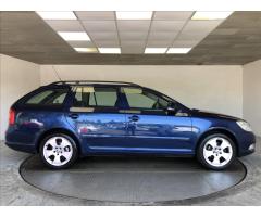 Škoda Octavia 1,9 TDI PD DPF Ambiente Combi - 8