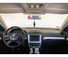 Škoda Octavia 1,9 TDI PD DPF Ambiente Combi - 14