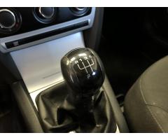 Škoda Octavia 1,9 TDI PD DPF Ambiente Combi - 15