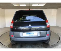 Renault Scénic 1,6 16V Pack Expression - 6