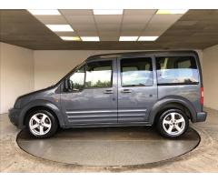 Ford Tourneo Connect 1,8 TDCi Tourneo GLX - 4