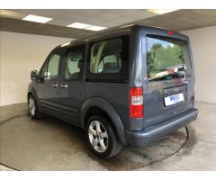 Ford Tourneo Connect 1,8 TDCi Tourneo GLX - 5