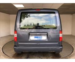 Ford Tourneo Connect 1,8 TDCi Tourneo GLX - 6