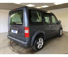 Ford Tourneo Connect 1,8 TDCi Tourneo GLX - 7