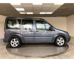 Ford Tourneo Connect 1,8 TDCi Tourneo GLX - 8