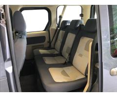 Ford Tourneo Connect 1,8 TDCi Tourneo GLX - 10