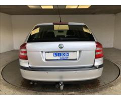 Škoda Octavia 1,9 TDI PD - 6