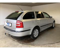 Škoda Octavia 1,9 TDI PD - 7