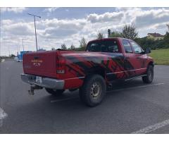 Dodge RAM 5,7 V8 LPG - 7