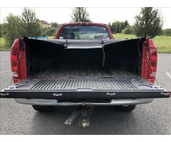 Dodge RAM 5,7 V8 LPG - 13