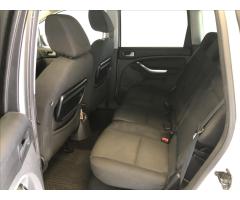 Ford C-MAX 1,6 TDCi - 10