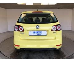 Volkswagen Golf Plus 1,2 TSI Comfort Edition - 6