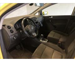 Volkswagen Golf Plus 1,2 TSI Comfort Edition - 9