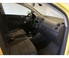 Volkswagen Golf Plus 1,2 TSI Comfort Edition - 12