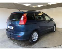 Mazda 5 1,8 i 16V 7-míst - 7