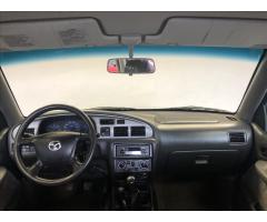 Mazda B 2,5 TDI - 13