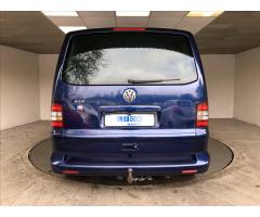 Volkswagen Multivan 2,5 TDI - 6