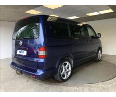 Volkswagen Multivan 2,5 TDI - 7