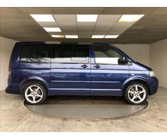 Volkswagen Multivan 2,5 TDI - 8